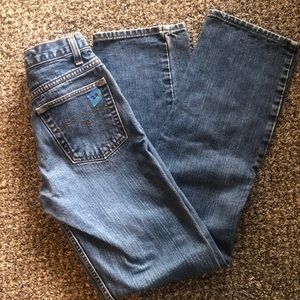 Cruel Girl Jeans, 3 Long, Relaxed